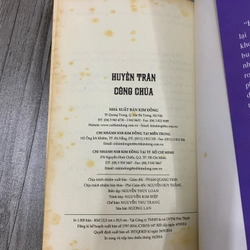 Huyền trân công chúa. 999 475997