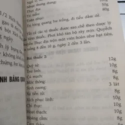 777 BÀI THUỐC GIA TRUYỀN CHỮA BỆNH NAN Y 1037976