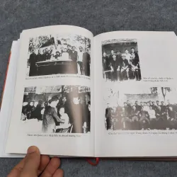 LỊCH SỬ GIẢI PHÓNG QUÂN HÓC MÔN - BÀ ĐIỂM - ĐỨC HOÀ 936742