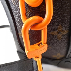 Túi xách vai Louis Vuitton Monogram Solar Ray Soft Trunk M44427 608802