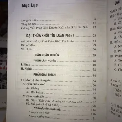 Đại thừa khởi tín luận - Mã Minh 1005750