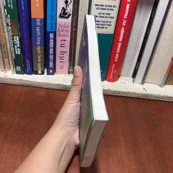 II Truyện Trinh Thám: Bí Ấn Về Con Chó Lúc Nửa Đêm - MARK HADDON - 2009 755404