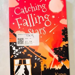 Romance / Contemporary Fiction – Karen McCombie | CATCHING FALLING STARS