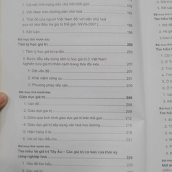Giá trị học - Phạm Minh Hạc 492967