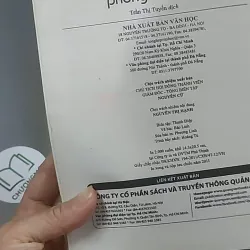 Trà trộn phòng con gái - Thương Hải Nhất Mộng 688639