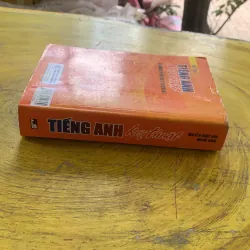 SỔ TAY TIẾNG ANH KỸ THUẬT - Nguyễn Ngọc Ánh & Quang Hùng 958081