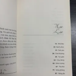 Hiểu về trái tim (kèm đĩa CD) 925670