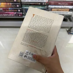 Gió bụi đầy trời - Thiên Sơn (Bìa cứng) 570379
