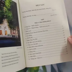 [MIỄN PHÍ BỌC SÁCH] Tiếng Vọng Hồn Sông Núi - Trương Hòa Bình 990208