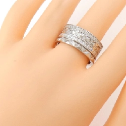 【Sản phẩm mới】Nhẫn kim cương PT 0.80CT 667637