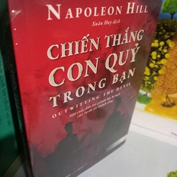 chiến thắng con quỷ trong bạn