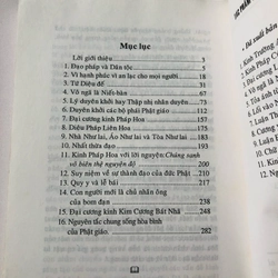 VÔ NGÃ LÀ NIẾT BÀN - 284 trang, nxb: 2000 337334