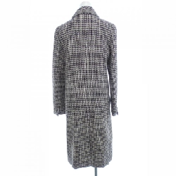 【Mã giảm giá】【Cổ điển】Áo khoác Chanel CHANEL 641262