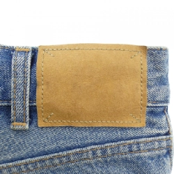 【Mã giảm giá】Quần jeans CELINE 652624