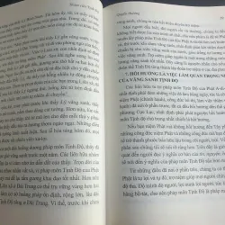 Tham Cứu Tịnh Độ - Pháp Sư Đại Tịch mới 90% 698109