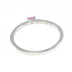 【Sản phẩm mới】Nhẫn Ruby 0.15CT 671682