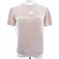 クリスチャンディオール CHRISTIAN DIOR DIORIVIERA 344S98AM003 ニット - Hàng hiệu Authentic