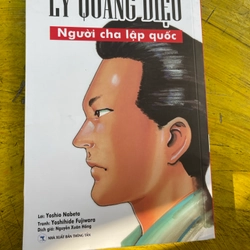 LÝ QUANG DIỆU-Người cha lập quốc