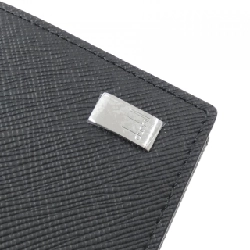 【Sản phẩm mới】Dunhill PLAIN 22R2P13PS Ví đựng tiền xu 620803
