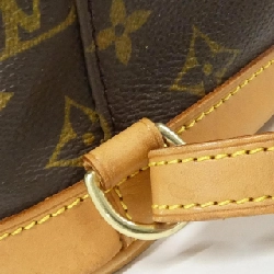 Balo Louis Vuitton Monogram Mini Montsouris M51137 - Hàng hiệu Chính hãng 801544