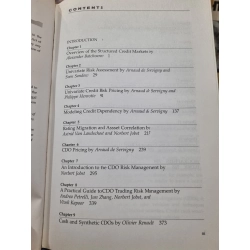 The Handbook of Structured Finance - Edited by Arnaud de Servigny and Norbert Jobst 450144
