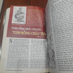 Tạp chí KIẾN THỨC NGÀY NAY số 770 Xuân Nhâm Thìn 2012 791292