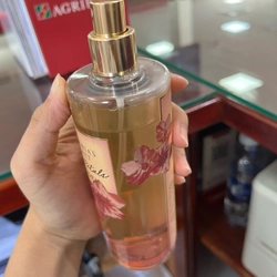 Body mist victoria secret 
