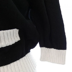 Áo len cổ tròn cotton PRADA P24I1R S212 1Z05 - Hàng hiệu Authentic 633530