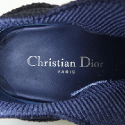 Giày sneaker WALK'N'DIOR của CHRISTIAN DIOR - Hàng hiệu Authentic 830100