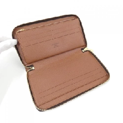 Ví tổ chức Zippy Monogram Louis Vuitton M62581 622167