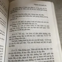 Nhật ký của người cha 780696