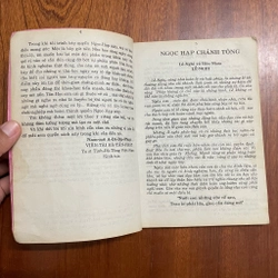 II Tựa sách: Ngọc Hạp Chánh Tông - Viên Tài, Hà Tấn Phát 476079