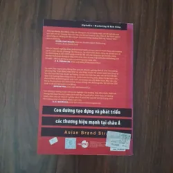 Chiến lược thương hiệu châu á 593220