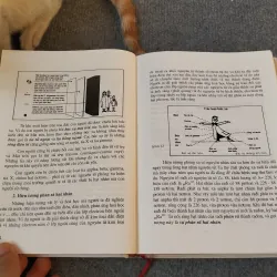 NĂNG LƯỢNG NGUYÊN TỬ VÀ ĐỜI SỐNG - GS.TS. ĐINH NGỌC LÂN 727184