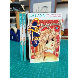 TRUYỆN TRANH Lạc Hoa - Lai Ann 136824