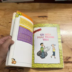 II Tựa sách: Trò Chuyện Về Giới Tính, Tình Dục Và Sức Khoẻ Sinh Sản - 2008 680616