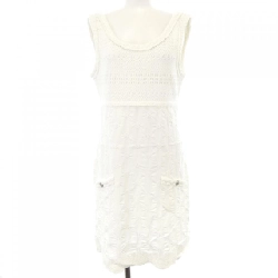 CHANEL P40326K02942 Đầm - Hàng hiệu Chính hãng