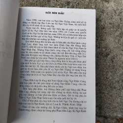 Kể chuyện nối thời gian - Lịch sử họ Ngô ở Việt Nam  1005731