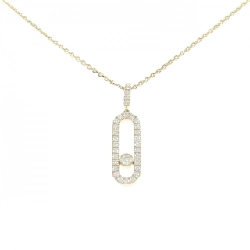 Mésika Move Uno Necklace - Hàng hiệu Authentic