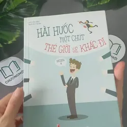 Hài Hước Một Chút, Thế Giới Sẽ Khác Đi 604616