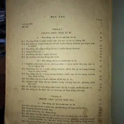 Những phương pháp cơ bản của lý thuyết dao động phi tuyến - Nguyễn Văn Đạo 797419