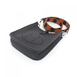 Túi xách vai Hermès FLIPPERBALL Évelyne Amazon 16cm 082943CK 611657