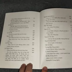 TIẾNG HÁT HOÀ BÌNH (THƠ) 729332