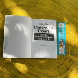 TUYỂN TẬP CÁC BÀI LUẬN TIẾNG ANH TRONG CÁC KỲ THI 696142