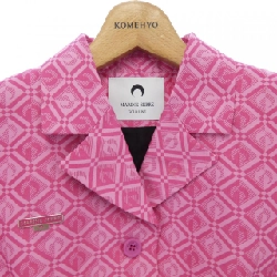 【Mã giảm giá】Bán hàng MARINE SERRE Suit 657272