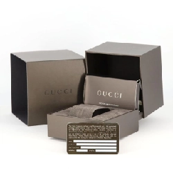 Gucci G Mini/D Size 102/YA102527 SS Quartz - Hàng hiệu Chính hãng 875171