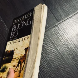 Ruồng bỏ - J.M. Coetzee 1019352