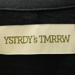 Jacket YSTRDY'S TMRRW - Hàng hiệu Authentic 896135