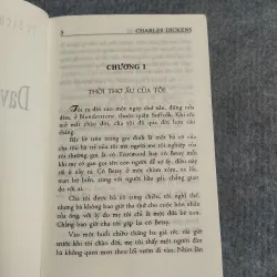 DAVID COPPERFIELD - CHARLES DICKENS 568034