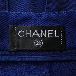 【Mã giảm giá】Chanel CHANEL Quần 652729